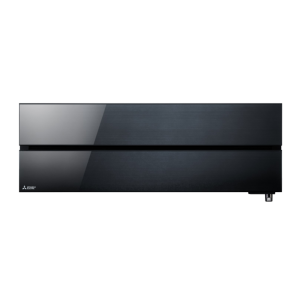 Unitate Internă Mitsubishi Electric MSZ-LN50B, Negru, 18000 BTU, R32 - Alegerea perfectă pentru locuințele moderne care pun preț pe performanță și design.