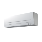 Unitate Internă Mitsubishi Electric MSZ-AP35K, Perete, Wi-Fi, 12000 BTU