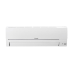 Unitate Internă Mitsubishi Electric MSZ-HR50K, Inverter, 18000 BTU, R32, Wi-Fi Inclus - soluția perfectă pentru cei care doresc un aparat de aer condiționat