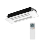 Unitate Internă Mitsubishi Electric MLZ-KP50, Casetă cu 1 Direcție, 18000 BTU, R32
