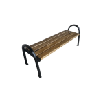 Bancă Parc Model 39