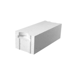 BCA Ytong Thermo 0.39, nut și feder + CP, 599 x 250 x 199 mm - este un material de zidărie inovator, destinat construcțiilor moderne și eficiente energetic.