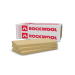 Vată bazaltică Rockwool Multirock, 120 x 60 x 15 cm, 2.88 m²