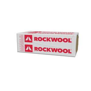 Vată bazaltică Rockwool Multirock, 120 x 60 x 5 cm, 8.64 m²