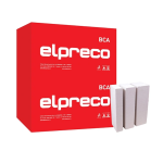 BCA Elpreco Izopor 650 x 150 x 200 mm