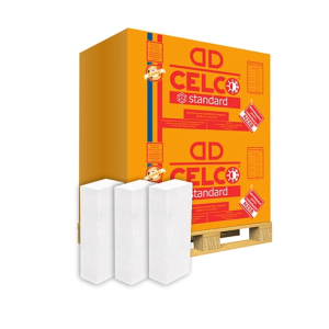 BCA Celco Standard 625 x 150 x 240 mm
