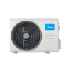 Aparat de aer condiționat Midea Xtreme Eco UV AG2Eco-12NXD0-I(R) Inverter 12000 BTU - imagine 2