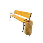 Set Mobilier Stradal 2