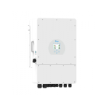 Invertor trifazat hibrid DEYE SUN-5K-SG04LP3-EU (5kW)Invertor trifazat hibrid DEYE SUN-5K-SG04LP3-EU (5kW)