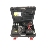 Pistol Electric de Legare a Barelor de Oțel KOWY RT280