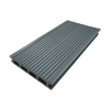 Deck Compozit Silver Clasic - imagine 2
