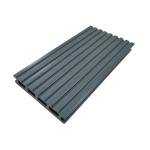 Deck Compozit Silver Clasic