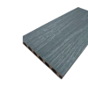 Deck Compozit Silver Embosat - imagine 2