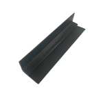 Plintă Compozit Antracit 6 cm