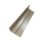 Plintă Compozit White (Alb) 6 cm