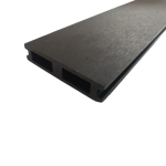 Scândură de Gard Antracit