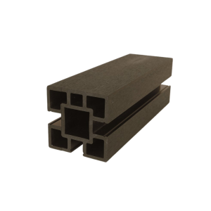 Stâlp Rectangular 100x100