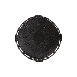 Capac Fontă B125 730