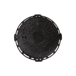 Capac Fontă B125 750