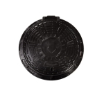 Capac Compozit 790 Balama-Inch C250