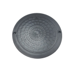 Capac PP A15 pentru Tub DN400