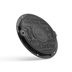 Capac Compozit Rotund 590 Clasa B12.5