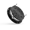Capac Compozit Rotund 720 Clasa D40 - imagine 2