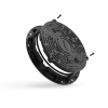 Capac Compozit Rotund 720 Clasa D40 Ventilat - imagine 2