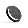 Capac Compozit Rotund 780 Clasa B12.5 - imagine 2