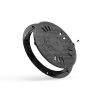 Capac Compozit Rotund 780 Clasa B12.5 Ventilat - imagine 2