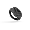 Gratar Compozit Rotund 590 Clasa B12.5 - imagine 2