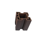 Stâlp WPC P90x90 C