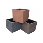 Stâlp P110x110 M1