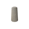 Bolard din beton conic – delimitator parcare 77 x 44 cm rotund - imagine 2