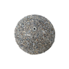 Bolard din beton conic – delimitator parcare 77 x 44 cm rotund - imagine 3