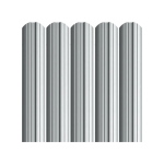 Șipcă Gard Metalică Berna Zincată Magnelis 0.50 x 1500 mm