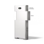 Pachet Baterie Huawei LUNA2000-5-E0 5kWh