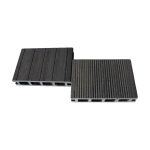 Pardoseală WPC D145x28 mm