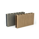 Pardoseală WPC D170x27 mm