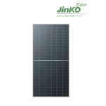 Panouri fotovoltaice Jinko 435 W bifaciale N-Type JKM435N-54HL4R-BDB