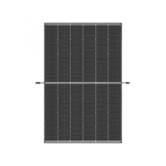 Panou fotovoltaic mono-facial, N-type, Trina, black frame, 450w