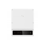Invertor Trifazat GoodWe GW10KN-ET, HV, 10kW - proiectat pentru a acoperi cerințele sistemelor fotovoltaice rezidențiale cu cerințe de putere ridicată.