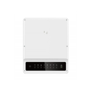 Invertor Trifazat GoodWe GW10KN-ET, HV, 10kW - proiectat pentru a acoperi cerințele sistemelor fotovoltaice rezidențiale cu cerințe de putere ridicată.