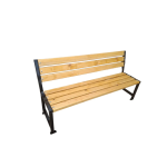 Bancă Parc Model 65