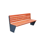 Bancă parc Model 67