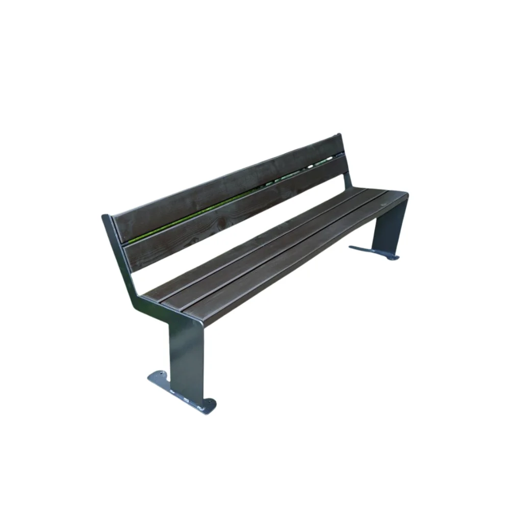 Bancă parc Model 69