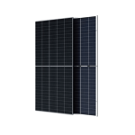 Panou Fotovoltaic Trina Solar Vertex S+ 500W N-Type i-TOPCon Cadru Gri – TSM-500NEG18R.20