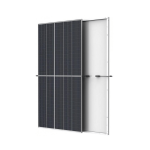 Panou Fotovoltaic Trina Solar Vertex S+ 510W N-Type i-TOPCon Cadru Gri – TSM-510NEG18R.20