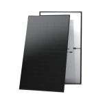 Panou Fotovoltaic Trina Solar Vertex S+ 495W Full Black N-Type i-TOPCon – TSM-495NEG18R.25