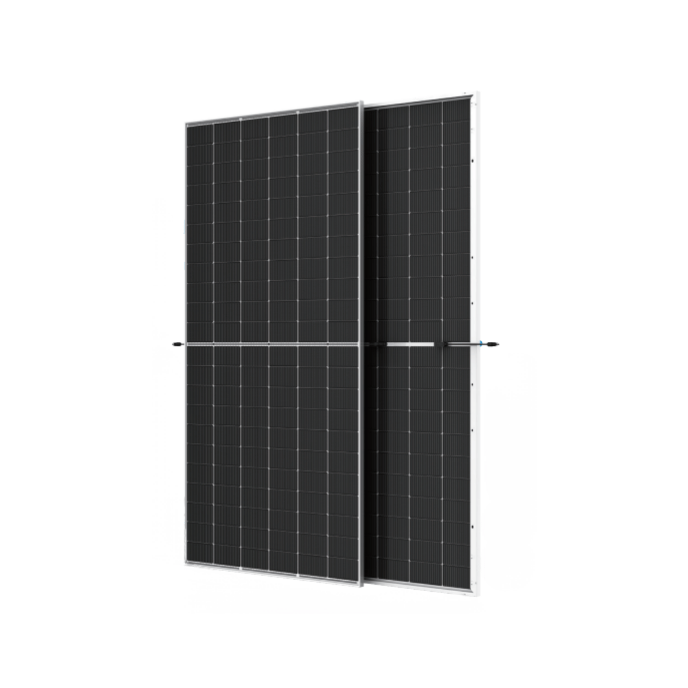 Panou Fotovoltaic Trina Solar Vertex N 610W Bifacial N-Type i-TOPCon – TSM-610NEG19RC.20